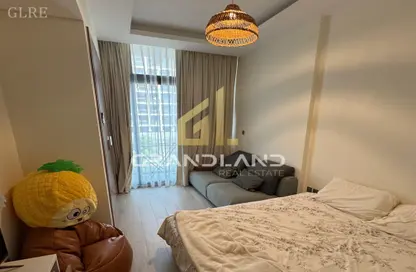 Apartment - Studio - 1 Bathroom for rent in AZIZI Riviera 9 - AZIZI Riviera - Meydan One - Meydan - Dubai