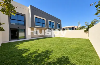 Townhouse - 4 Bedrooms - 3 Bathrooms for sale in The Magnolias - Yas Acres - Yas Island - Abu Dhabi Townhouse - 4 Bedrooms - 3 Bathrooms for sale in The Magnolias - Yas Acres - Yas Island - Abu Dhabi