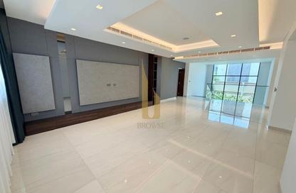 Villa - 5 Bedrooms - 5 Bathrooms for rent in Al Barsha South 2 - Al Barsha South - Al Barsha - Dubai