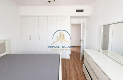 Apartment - 2 Bedrooms - 2 Bathrooms for rent in Marina Diamond 6 - Marina Diamonds - Dubai Marina - Dubai