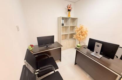 Office Space - Studio - 1 for rent in Horizone Building - Port Saeed - Deira - Dubai Office Space - Studio - 1 for rent in Horizone Building - Port Saeed - Deira - Dubai