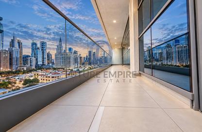 Apartment - 1 - 2 for rent in Al Khair 1 - Al Satwa - Dubai