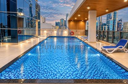 Apartment - 1 - 2 for rent in Al Khair 1 - Al Satwa - Dubai