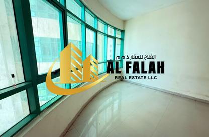 Apartment - 1 Bedroom - 2 Bathrooms for rent in Al Nada Tower - Al Nahda - Sharjah