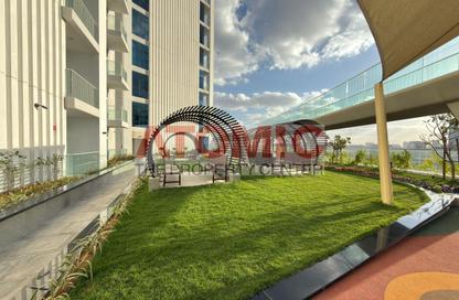Apartment - Studio - 1 Bathroom for rent in Skyz by Danube - Arjan - Dubai