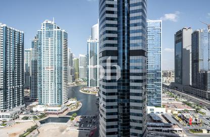 شقة - 2 غرف نوم - 2 حمامات للايجار في ليك بوينت - (JLT) مجمع N - أبراج بحيرات الجميرا - دبي شقة - 2 غرف نوم - 2 حمامات للايجار في ليك بوينت - (JLT) مجمع N - أبراج بحيرات الجميرا - دبي