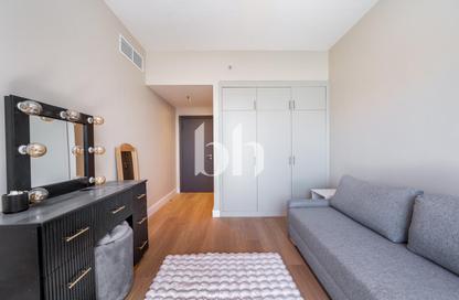 Apartment - 2 Bedrooms - 2 Bathrooms for rent in Lake Point Tower - JLT Cluster N - Jumeirah Lake Towers - Dubai