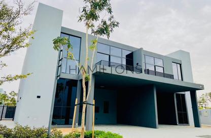 Villa - 4 Bedrooms - 5 Bathrooms for sale in Sendian - Masaar - Tilal City - Sharjah