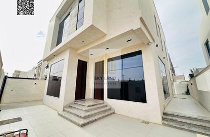 Villa - 5 Bedrooms - 7 Bathrooms for sale in Al Yasmeen 1 - Al Yasmeen - Ajman