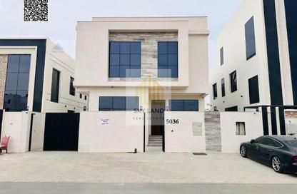 Villa - 5 Bedrooms - 7 Bathrooms for sale in Al Yasmeen 1 - Al Yasmeen - Ajman