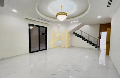Villa - 5 Bedrooms - 7 Bathrooms for sale in Al Bahia Hills - Al Bahia - Ajman Villa - 5 Bedrooms - 7 Bathrooms for sale in Al Bahia Hills - Al Bahia - Ajman