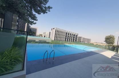 Apartment - 2 - 3 for sale in Vida 1 - Vida Residences - Aljada - Sharjah Apartment - 2 - 3 for sale in Vida 1 - Vida Residences - Aljada - Sharjah
