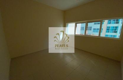Apartment - 2 Bedrooms - 3 Bathrooms for rent in Ajman One Tower 1 - Ajman One - Ajman Downtown - Ajman