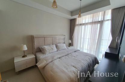 Apartment - 2 - 3 for rent in Aykon City Tower C - Aykon City - Business Bay - Dubai