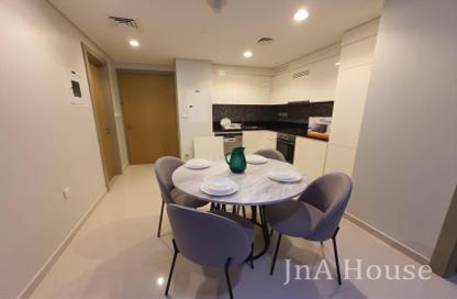 Apartment - 2 - 3 for rent in Aykon City Tower C - Aykon City - Business Bay - Dubai