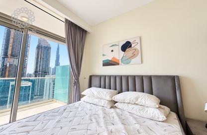 Apartment - 1 - 1 for rent in Vera Residences - Business Bay - Dubai Apartment - 1 - 1 for rent in Vera Residences - Business Bay - Dubai
