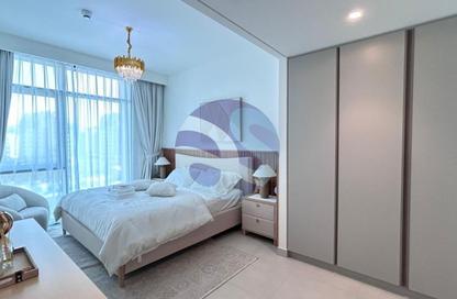 Apartment - 2 Bedrooms - 3 Bathrooms for rent in Creek Palace - Dubai Creek Harbour (The Lagoons) - Dubai