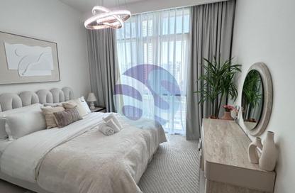 Apartment - 2 Bedrooms - 3 Bathrooms for rent in Creek Palace - Dubai Creek Harbour (The Lagoons) - Dubai