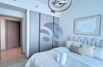Apartment - 2 Bedrooms - 3 Bathrooms for rent in Creek Palace - Dubai Creek Harbour (The Lagoons) - Dubai