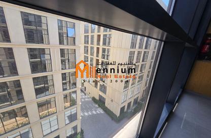 Apartment - 1 - 2 for sale in Darb 4 - Al Mamsha - Muwaileh - Sharjah