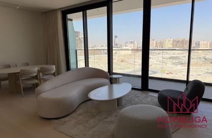 Apartment - 1 Bedroom - 2 Bathrooms for rent in Kempinski Residences The Creek - Al Jaddaf - Dubai