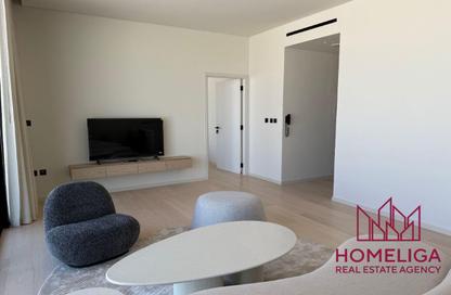 Apartment - 1 Bedroom - 2 Bathrooms for rent in Kempinski Residences The Creek - Al Jaddaf - Dubai