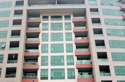 Apartment - 2 - 2 for rent in Maryam Building - Al Nahda 2 - Al Nahda - Dubai