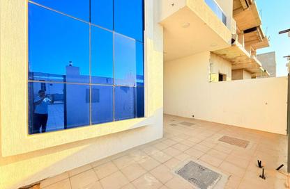 Villa - 4 Bedrooms - 5 Bathrooms for sale in Al Helio 2 - Al Helio - Ajman Villa - 4 Bedrooms - 5 Bathrooms for sale in Al Helio 2 - Al Helio - Ajman