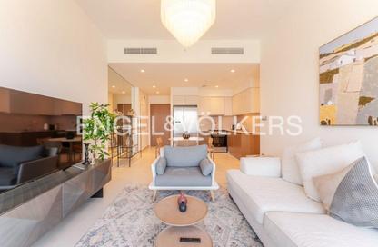 Apartment - 2 Bedrooms - 2 Bathrooms for sale in Burj Royale - Downtown Dubai - Dubai
