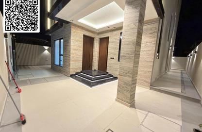 Villa - 5 Bedrooms - 6 Bathrooms for sale in Al Zaheya Gardens - Al Zahya - Ajman