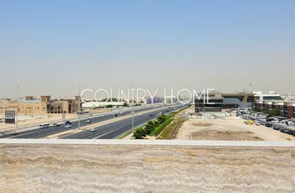 Office Space - Studio for rent in PG Avenue - Mushraif - Mirdif - Dubai