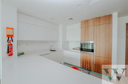 Apartment - 2 Bedrooms - 2 Bathrooms for sale in Gemini Splendor - Sobha Hartland - Mohammed Bin Rashid City - Dubai
