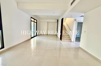 Villa - 4 - 5 for rent in Nasma Residence - Al Tai - Sharjah