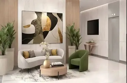 شقة - 1 حمام للبيع في عزيزي إبراهام - جبل علي داون تاون - دبي