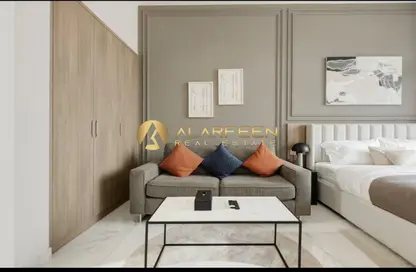 Apartment - 1 Bathroom for rent in Serenity Lakes 5 - District 10 - Jumeirah Village Circle - Dubai
