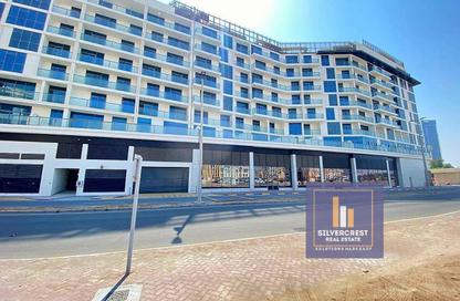Apartment - 4 Bedrooms - 5 Bathrooms for rent in Al Rawdha Residence C98 - Rawdhat Abu Dhabi - Abu Dhabi