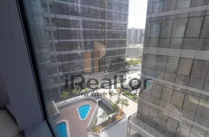 Apartment - 2 Bedrooms - 2 Bathrooms for rent in Radiant Square - City Of Lights - Al Reem Island - Abu Dhabi Apartment - 2 Bedrooms - 2 Bathrooms for rent in Radiant Square - City Of Lights - Al Reem Island - Abu Dhabi