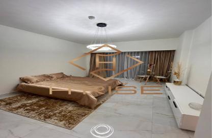 شقة - 1 حمام للايجار في عزيزي فيستا - ستوديو سيتي - دبي