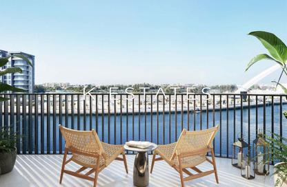 Apartment - 2 Bedrooms - 3 Bathrooms for sale in Eden House The Park Building G - Eden House The Park - Al Wasl - Dubai