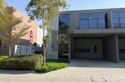 Villa - 4 Bedrooms - 5 Bathrooms for sale in Sendian - Masaar - Tilal City - Sharjah