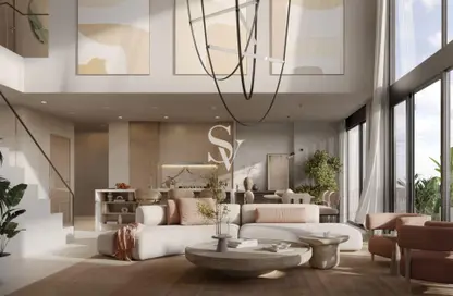 شقة - غرفة نوم - 2 حمامات للبيع في ديستريكت 3 - ديستريكت - غاف وودز - دبي لاند - دبي