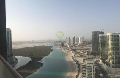 شقة - 2 غرف نوم - 3 حمامات للبيع في مانجروف - شمس أبوظبي - جزيرة الريم - أبوظبي