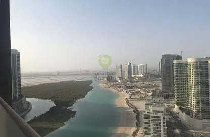 شقة - 2 غرف نوم - 3 حمامات للبيع في مانجروف - شمس أبوظبي - جزيرة الريم - أبوظبي