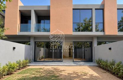 Townhouse - 3 - 4 for sale in Azalea - Tilal City - Sharjah