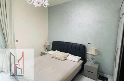 Apartment - 1 - 2 for rent in Miraclz Tower by Danube - Arjan - Dubai Apartment - 1 - 2 for rent in Miraclz Tower by Danube - Arjan - Dubai