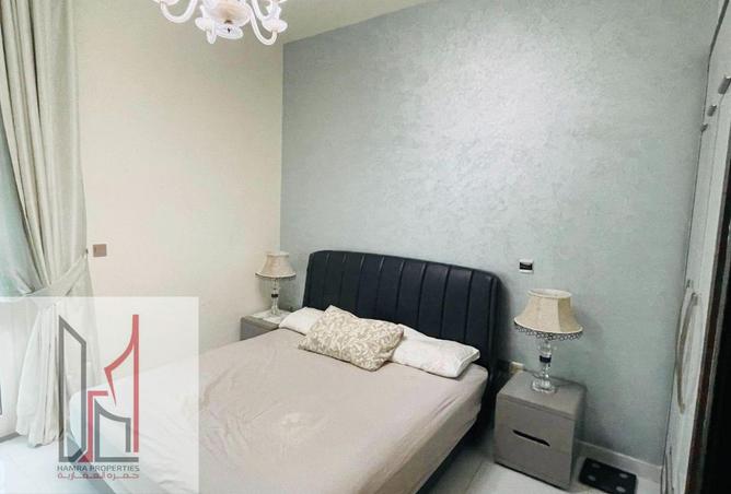1-bed apartment in Miraclz Tower by Danube — photo 2