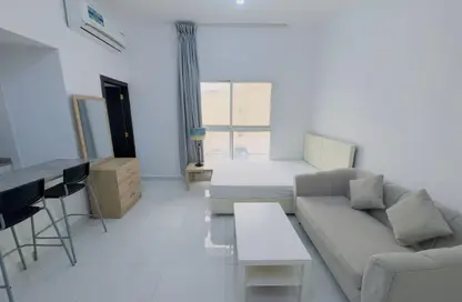 شقة - 1 حمام للايجار في مدينة خليفة - أبوظبي