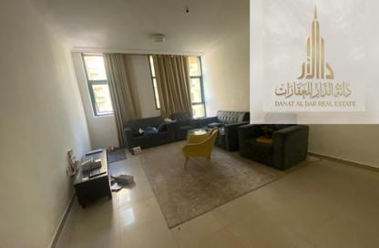 Apartment - 1 Bedroom - 2 Bathrooms for rent in Al Rashidiya Towers - Al Rashidiya - Ajman Downtown - Ajman Apartment - 1 Bedroom - 2 Bathrooms for rent in Al Rashidiya Towers - Al Rashidiya - Ajman Downtown - Ajman