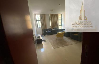 Apartment - 1 Bedroom - 2 Bathrooms for rent in Al Rashidiya Towers - Al Rashidiya - Ajman Downtown - Ajman Apartment - 1 Bedroom - 2 Bathrooms for rent in Al Rashidiya Towers - Al Rashidiya - Ajman Downtown - Ajman