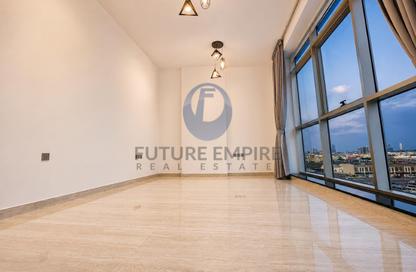 Apartment - 2 - 2 for rent in Central 1 Dubai 6 - Jumeirah Garden City - Al Satwa - Dubai
